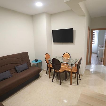 Vallparadis Apartment Terrassa Zewnętrze zdjęcie