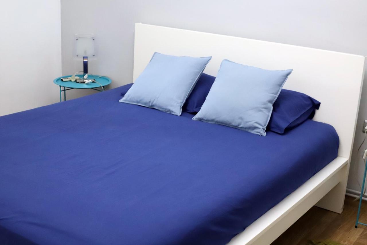 Vallparadis Apartment Terrassa Zewnętrze zdjęcie