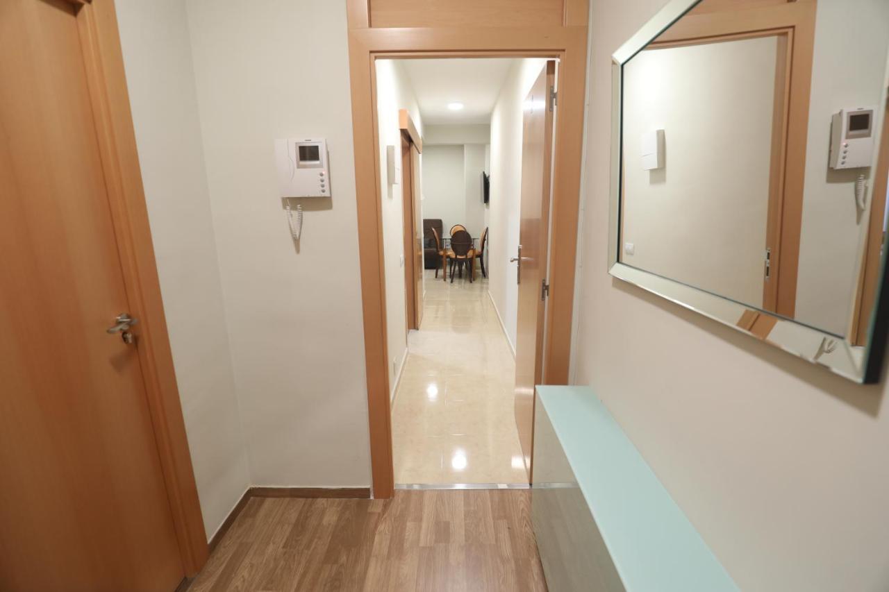 Vallparadis Apartment Terrassa Zewnętrze zdjęcie