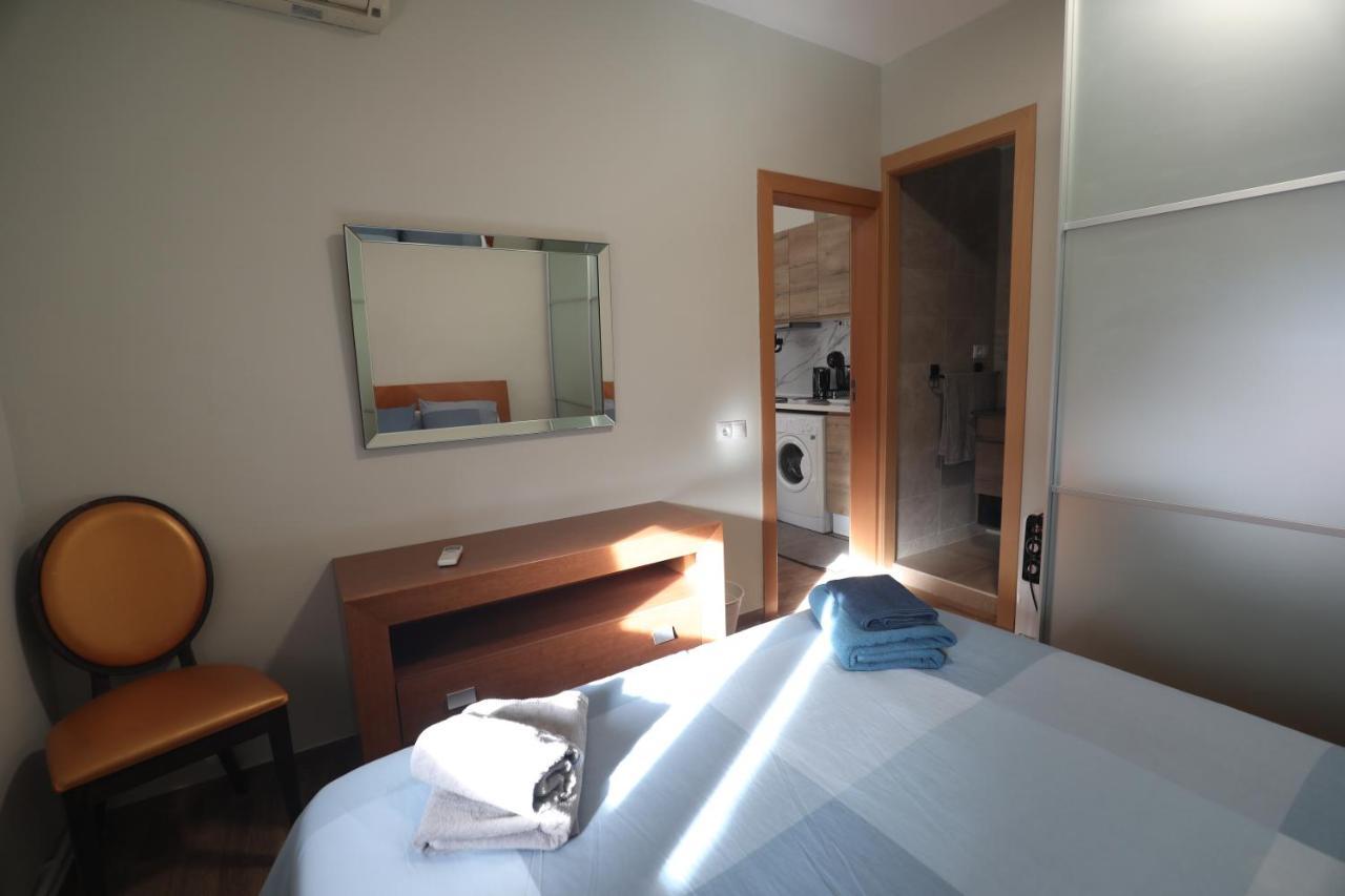 Vallparadis Apartment Terrassa Zewnętrze zdjęcie