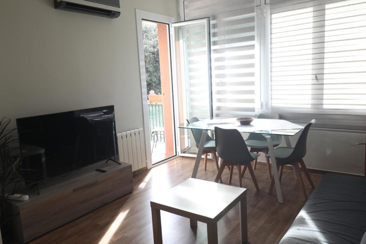 Vallparadis Apartment Terrassa Zewnętrze zdjęcie