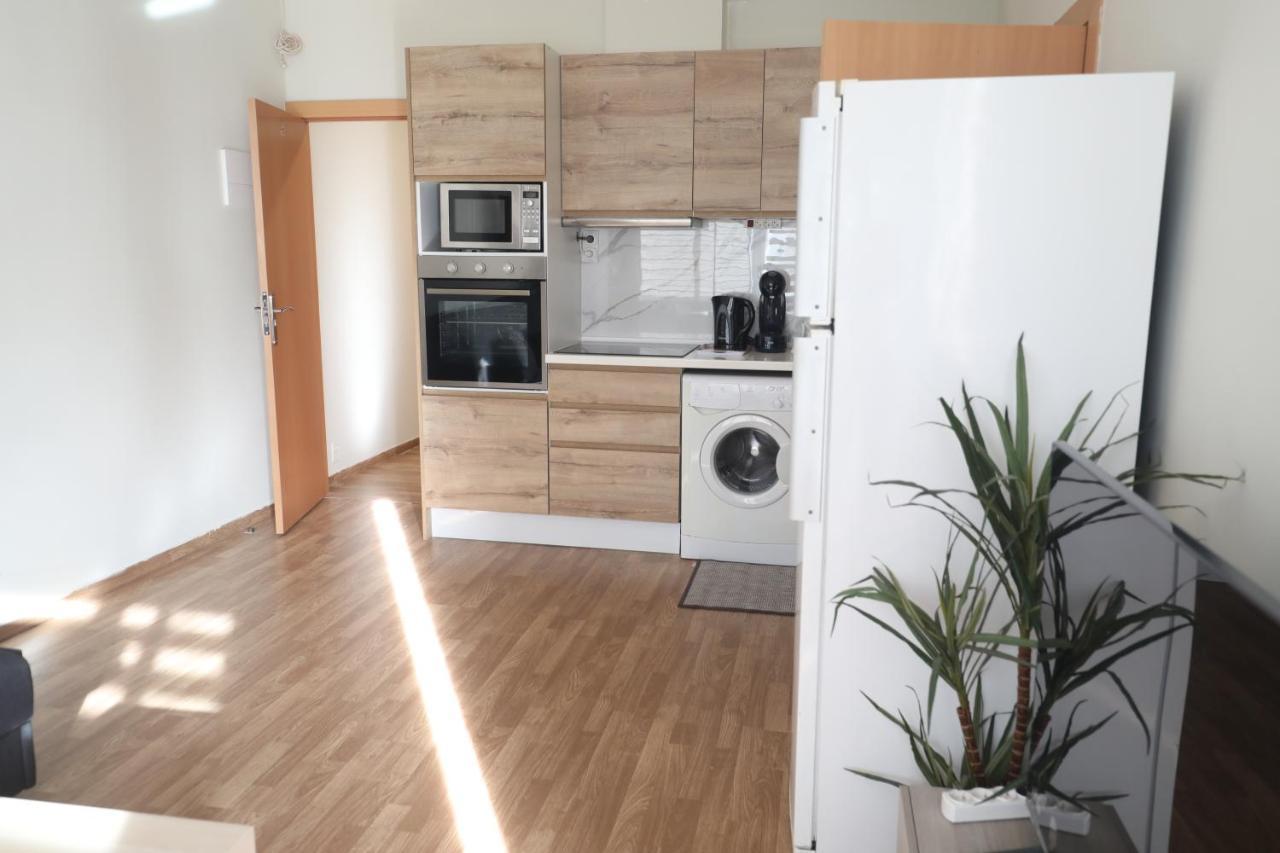 Vallparadis Apartment Terrassa Zewnętrze zdjęcie