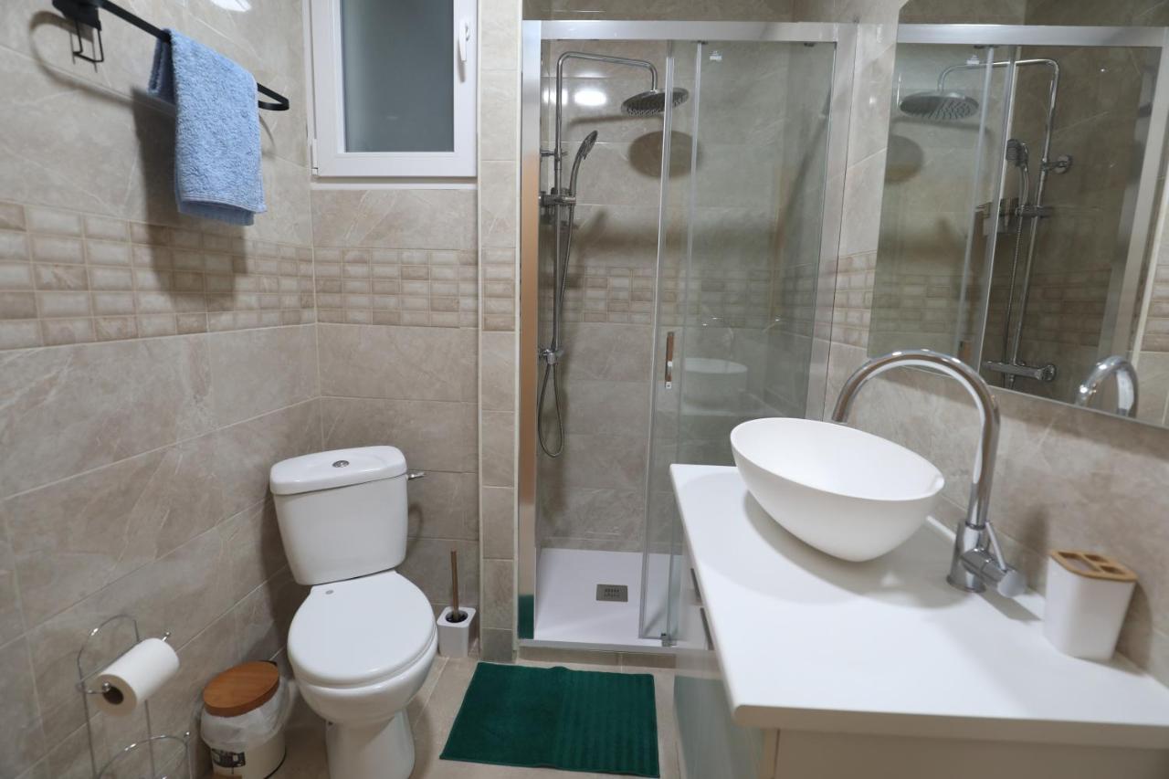 Vallparadis Apartment Terrassa Zewnętrze zdjęcie
