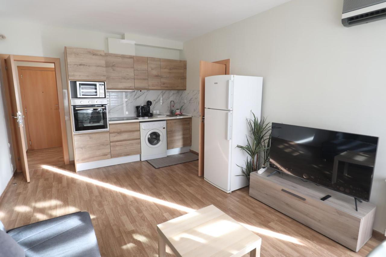 Vallparadis Apartment Terrassa Zewnętrze zdjęcie