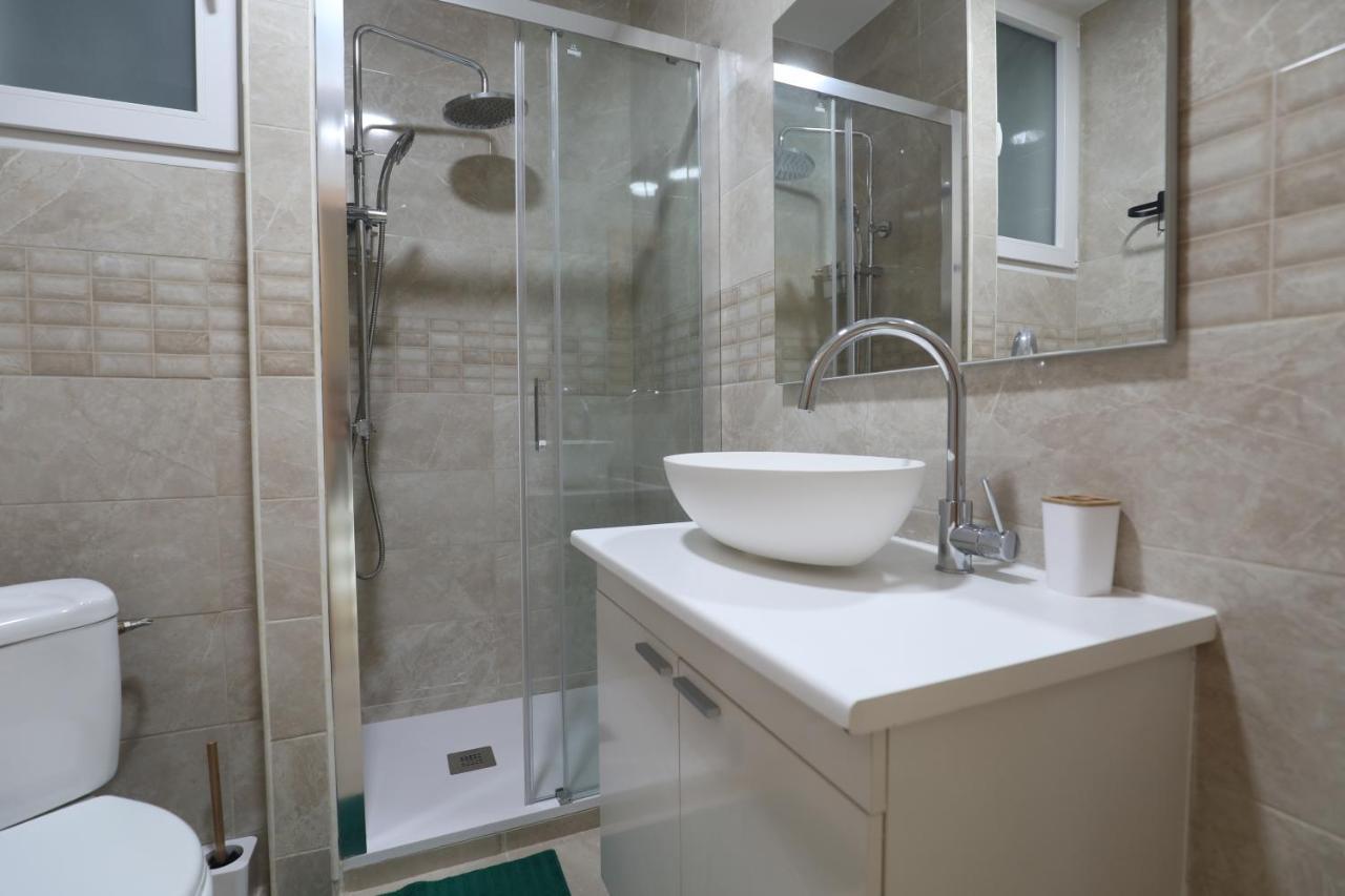 Vallparadis Apartment Terrassa Zewnętrze zdjęcie