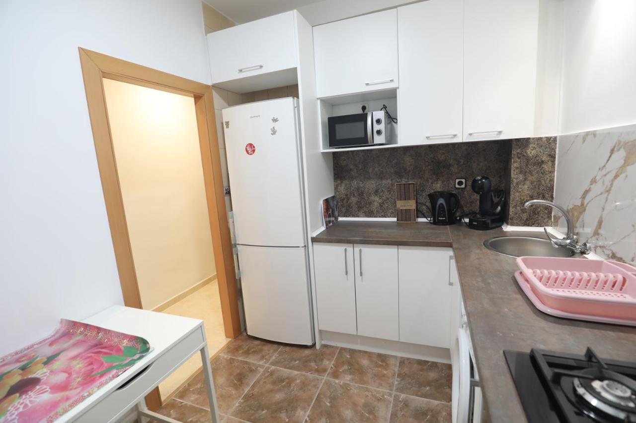 Vallparadis Apartment Terrassa Zewnętrze zdjęcie