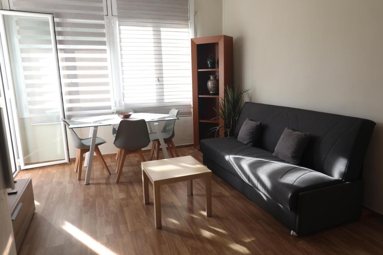 Vallparadis Apartment Terrassa Zewnętrze zdjęcie