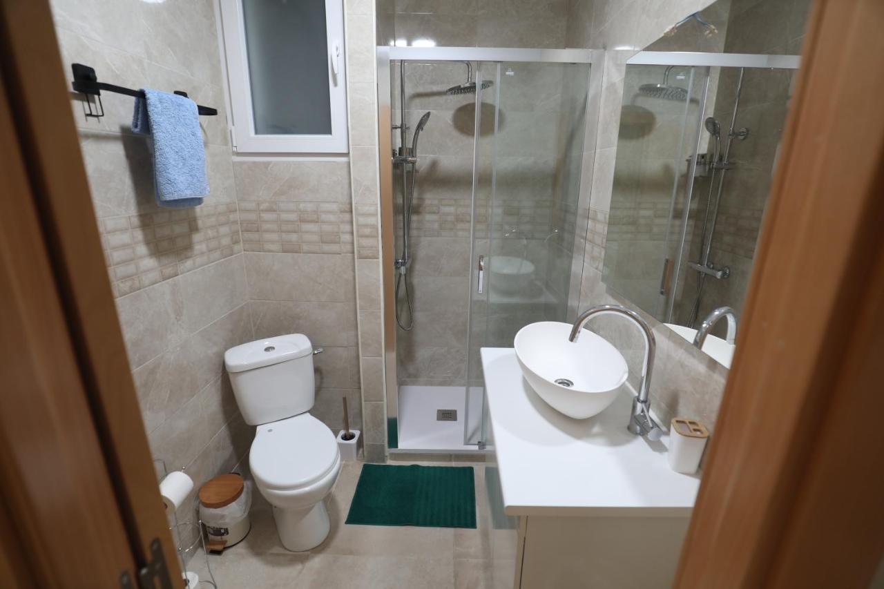 Vallparadis Apartment Terrassa Zewnętrze zdjęcie
