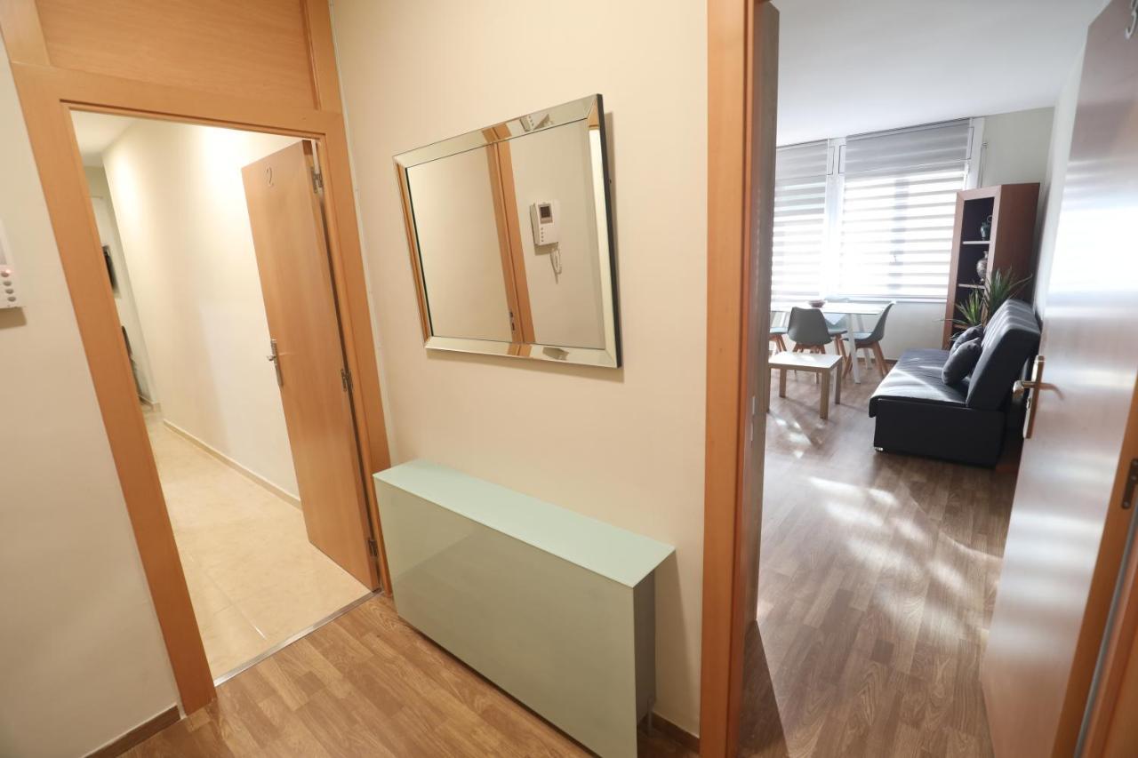Vallparadis Apartment Terrassa Zewnętrze zdjęcie