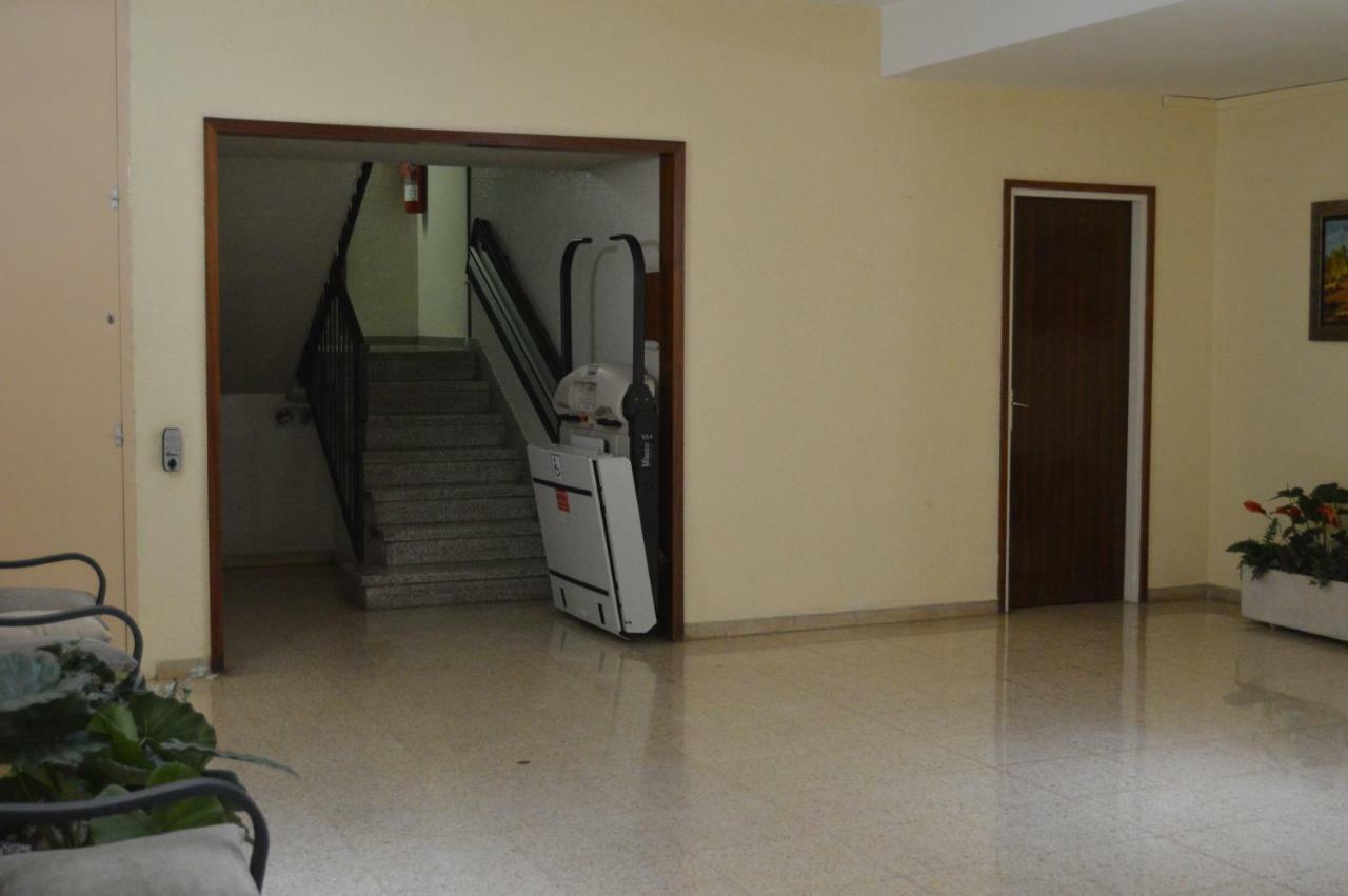 Vallparadis Apartment Terrassa Zewnętrze zdjęcie