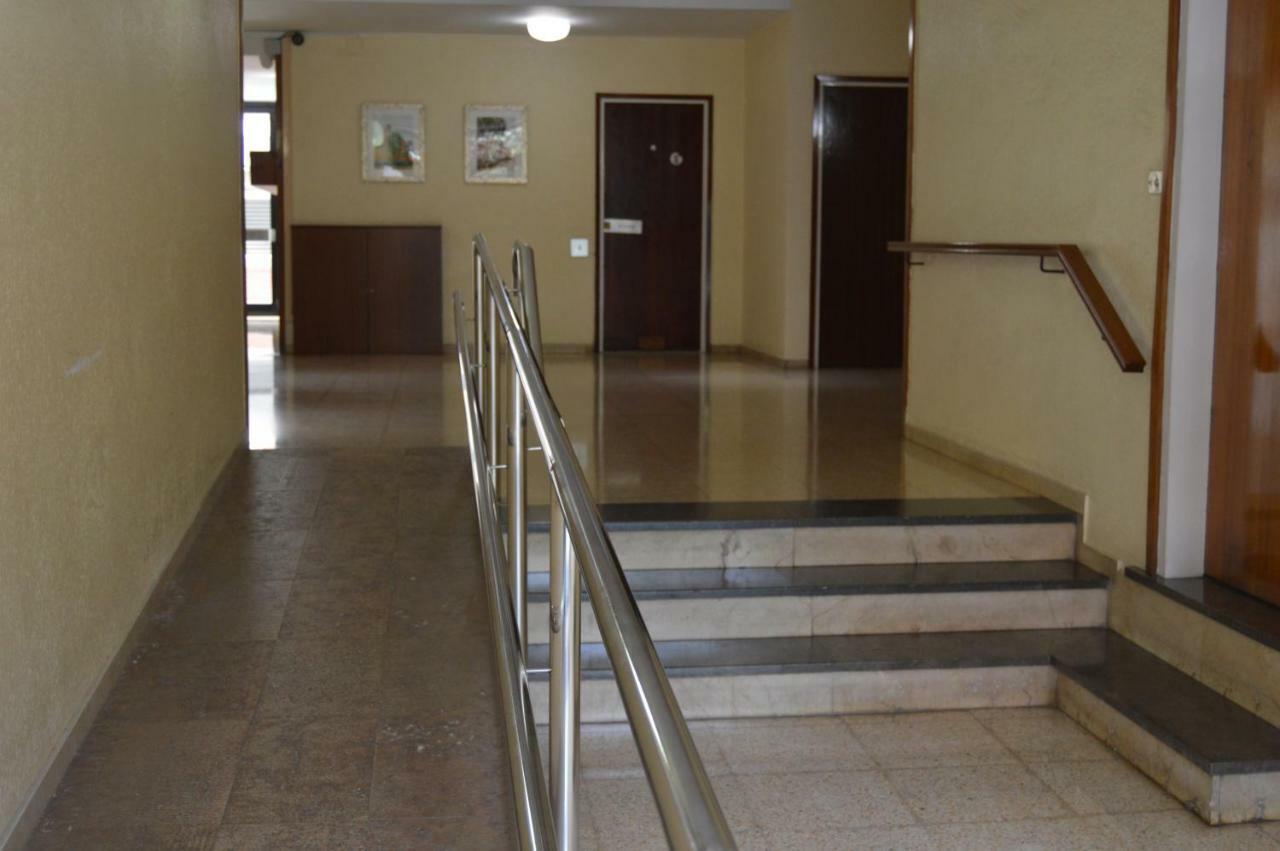Vallparadis Apartment Terrassa Zewnętrze zdjęcie