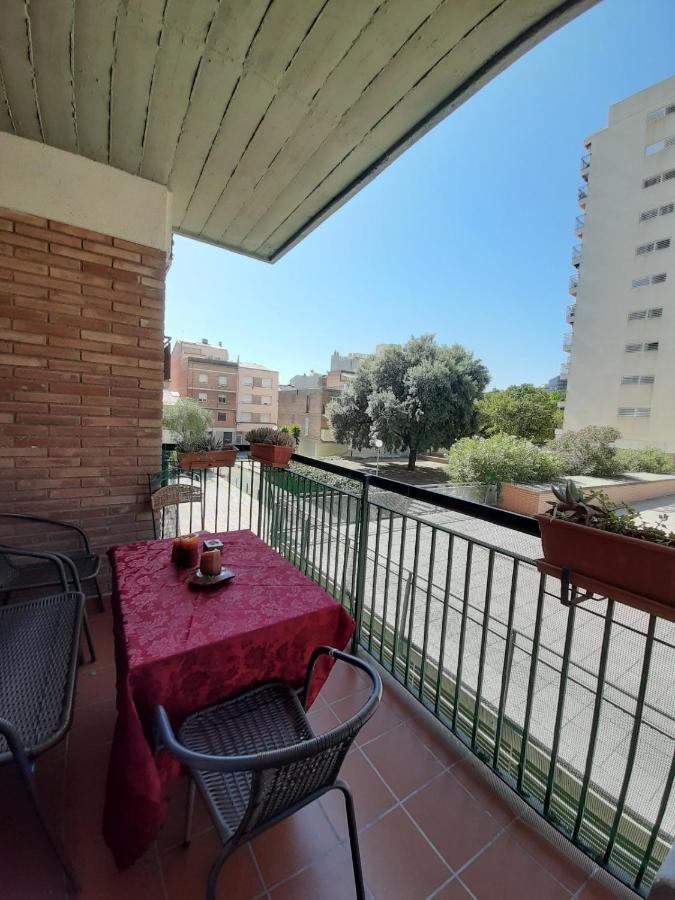 Vallparadis Apartment Terrassa Zewnętrze zdjęcie